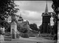 Huskvarna kyrka