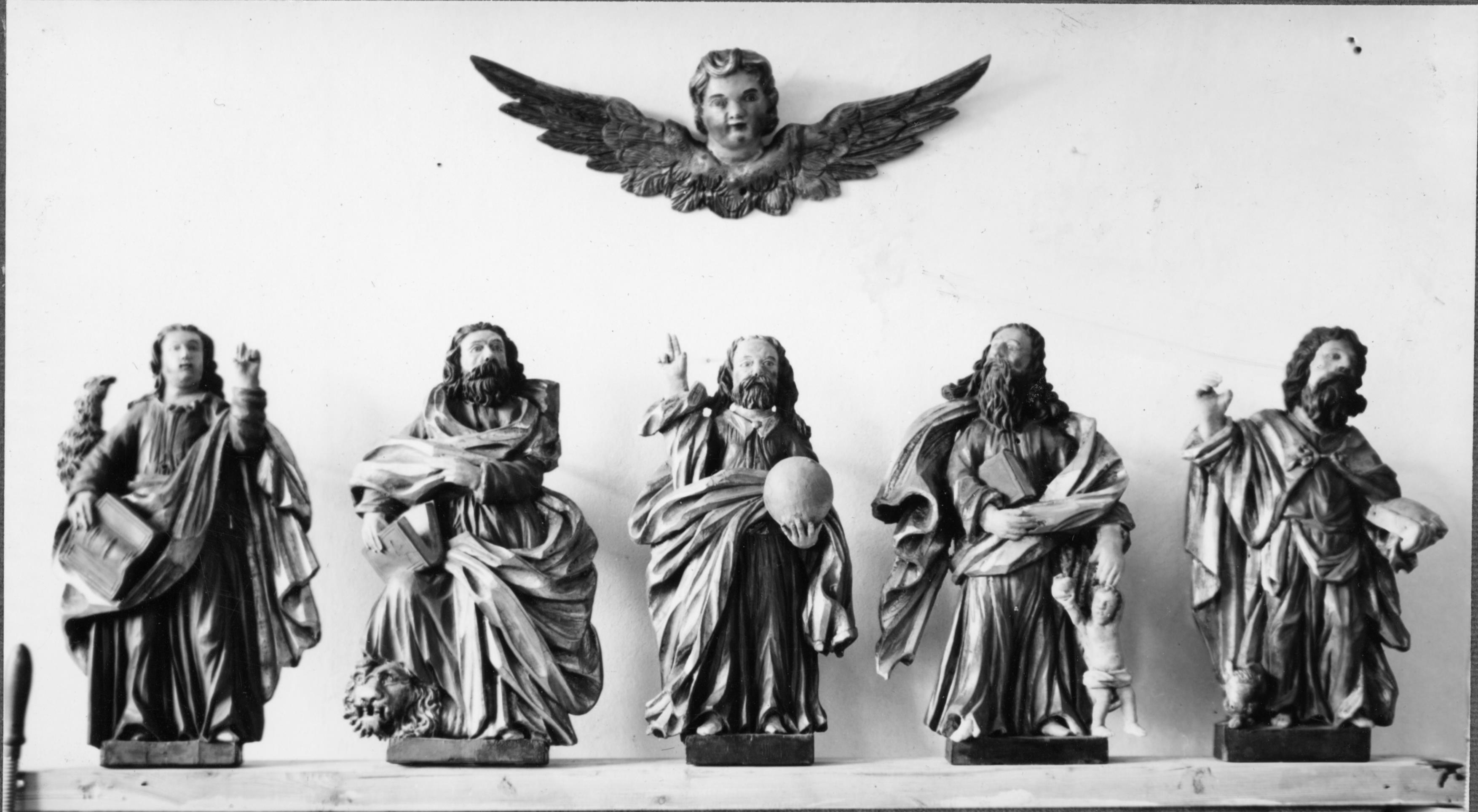 Sven Wahlgren, Mönsterås kyrka