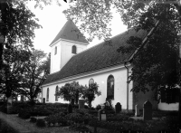 Börringe kyrka