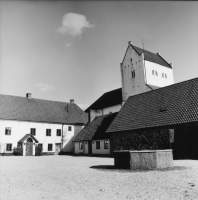 Dalby Heligkorskyrka