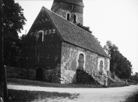Vaksala kyrka