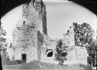 Sigtuna, Sankt Olofs kyrkoruin