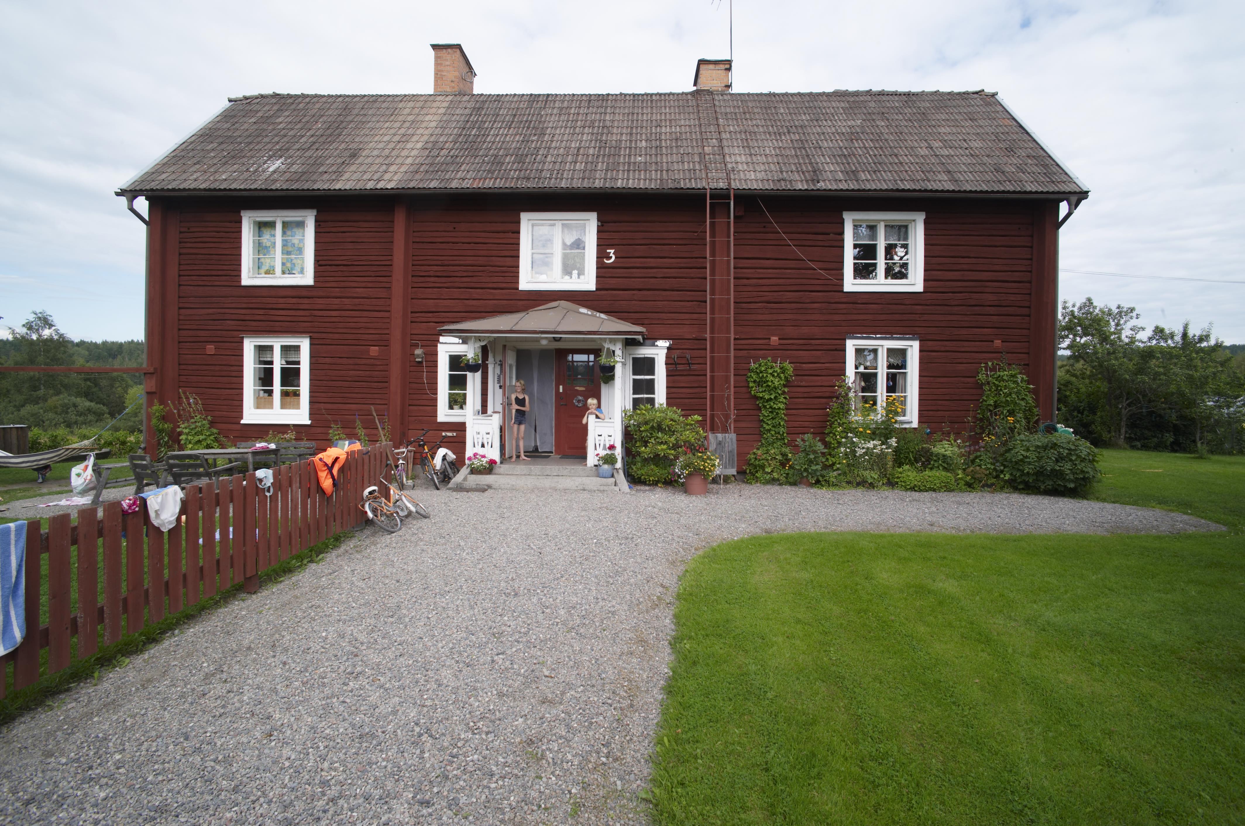 Bengt A Lundberg, Stimmerbo