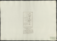 Karta öfver belägenheten af Loka källor och tilhöriga ägor, uti Örebro Höfdinge-döme och Grythytte socken år 1783.[Kartografiskt material]