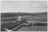 Bokenäs kyrka