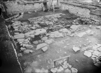 Varnhems klosterruin