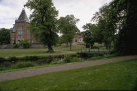 Trollenäs slott