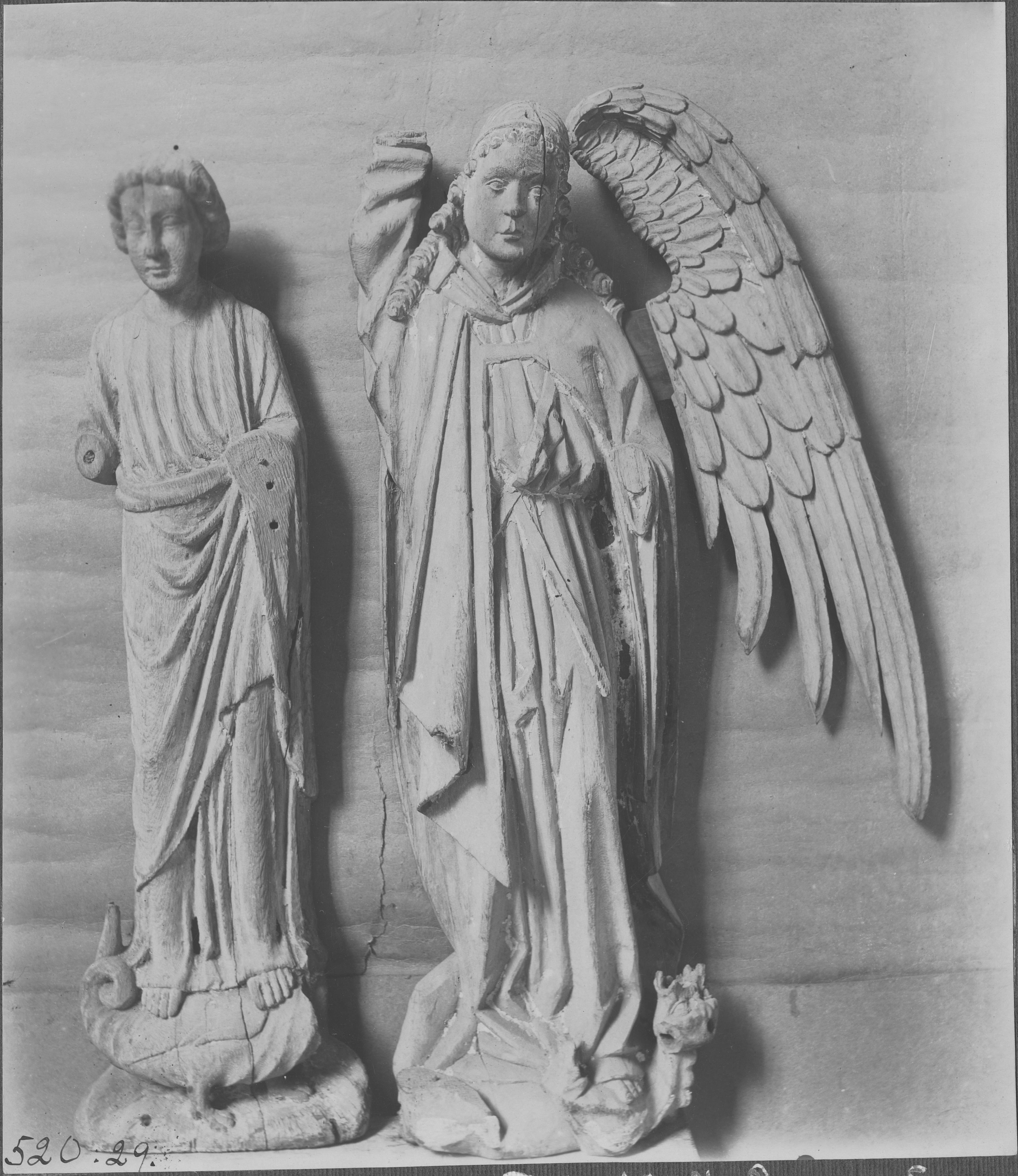 Oscar Svensson, Vadstena Klosterkyrka