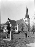 Björkviks kyrka