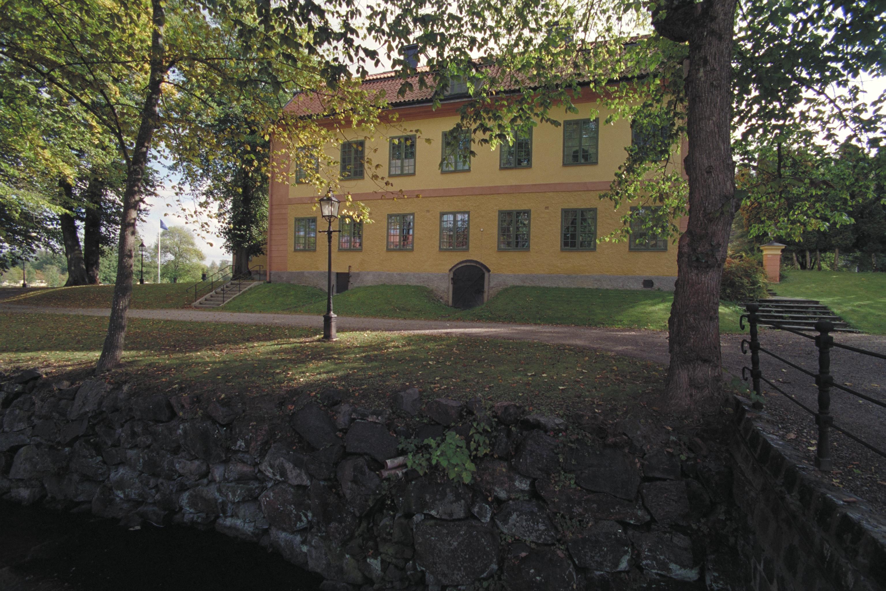 Bengt A Lundberg, Åkers Styckebruk
