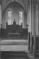 Vadstena Klosterkyrka