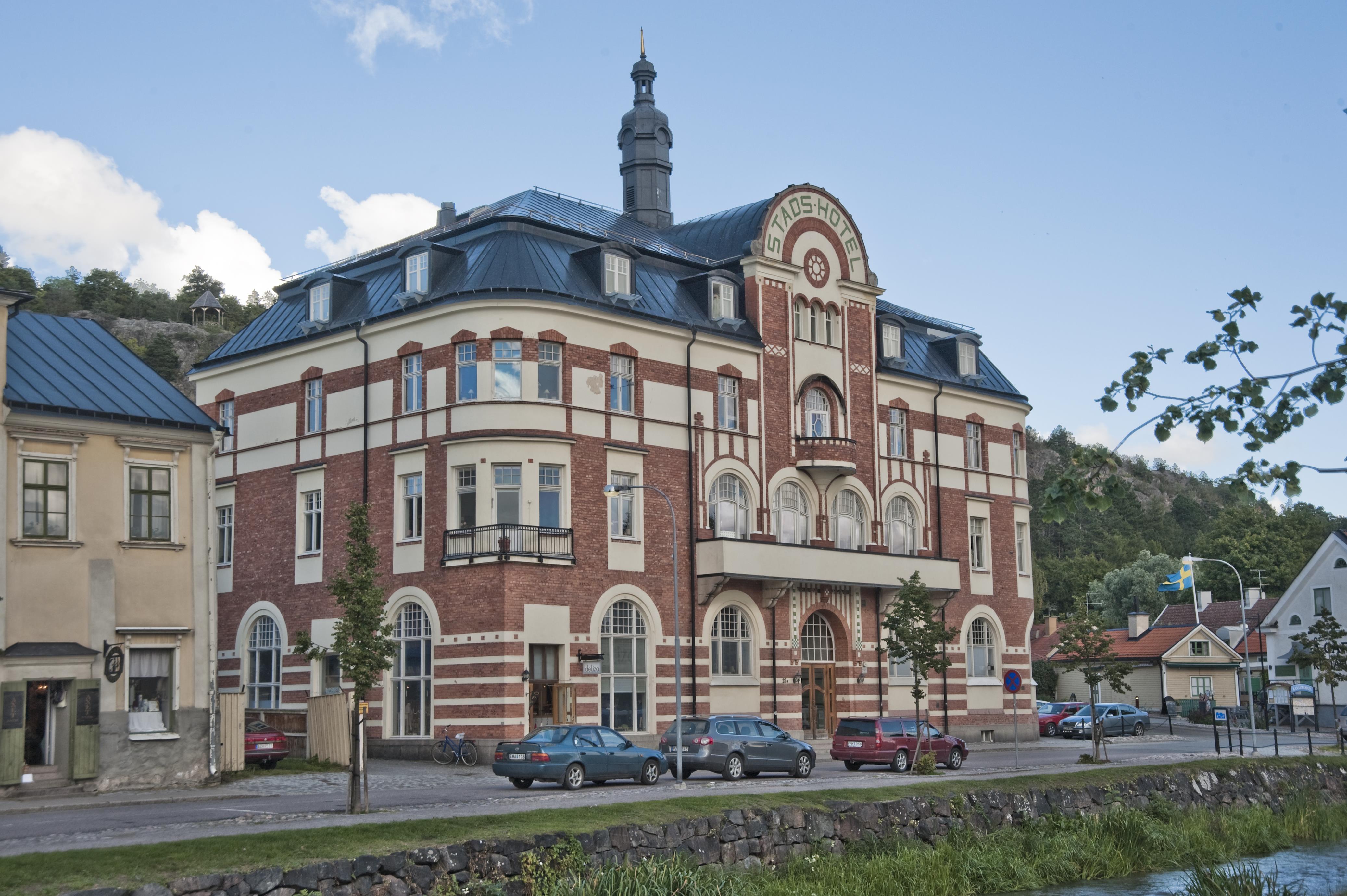 Bengt A Lundberg, Söderköping