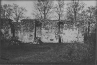 Hägerstad gamla kyrkan