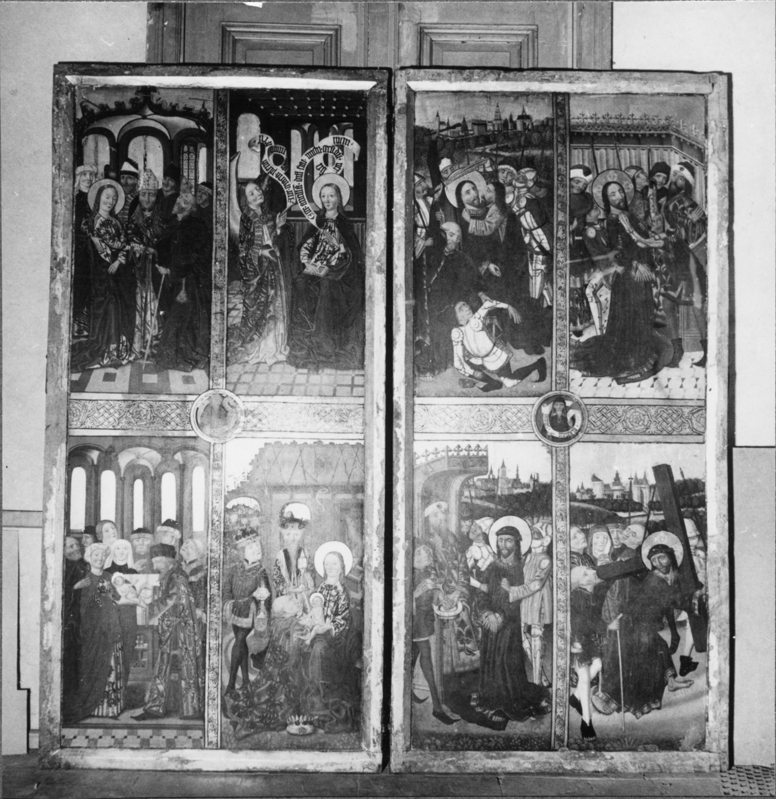 Sven Dalén, Litslena kyrka