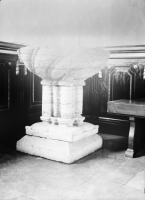 Kramfors, Gudmundrå kyrka