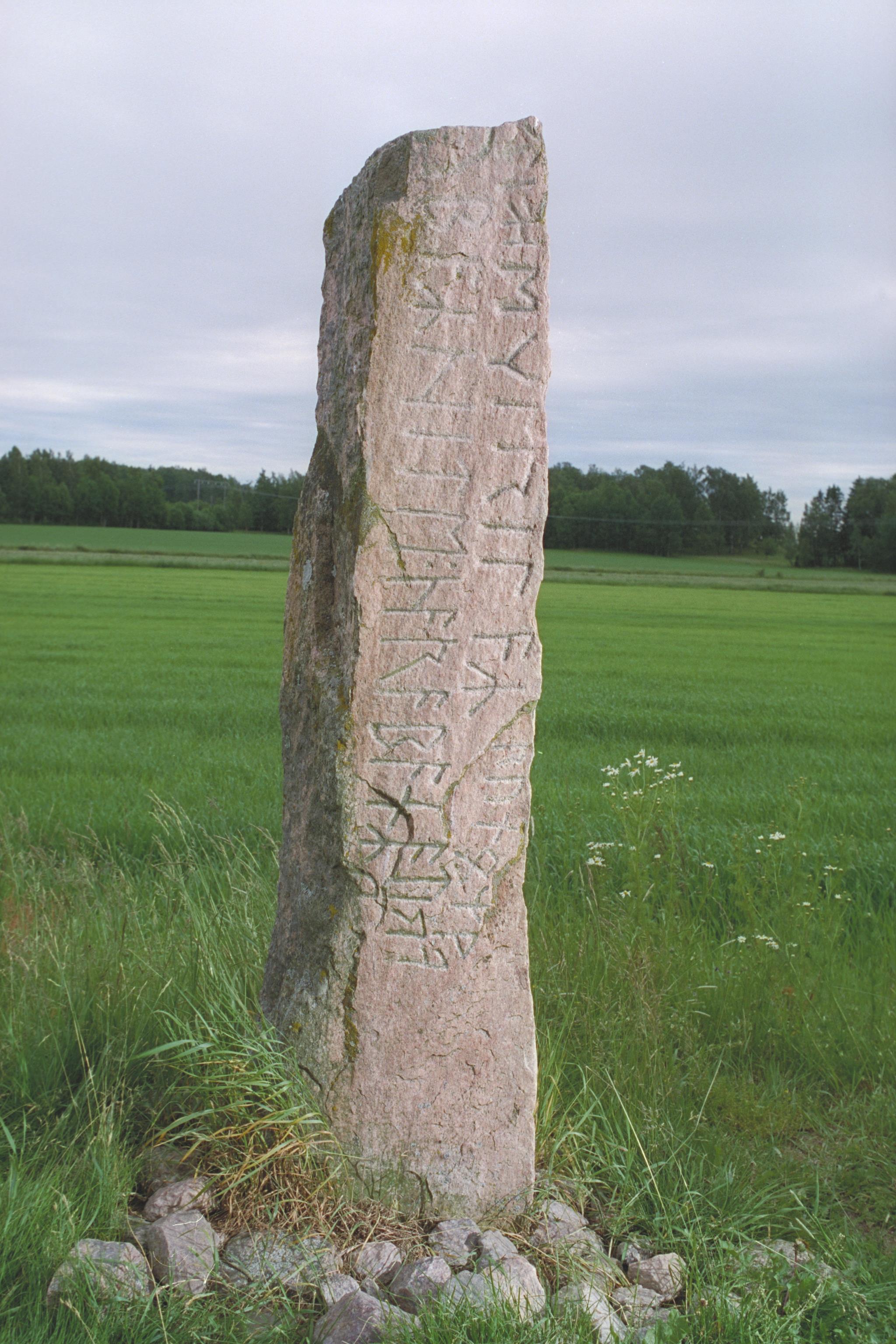 Bengt A Lundberg, Vr1 Järsberg