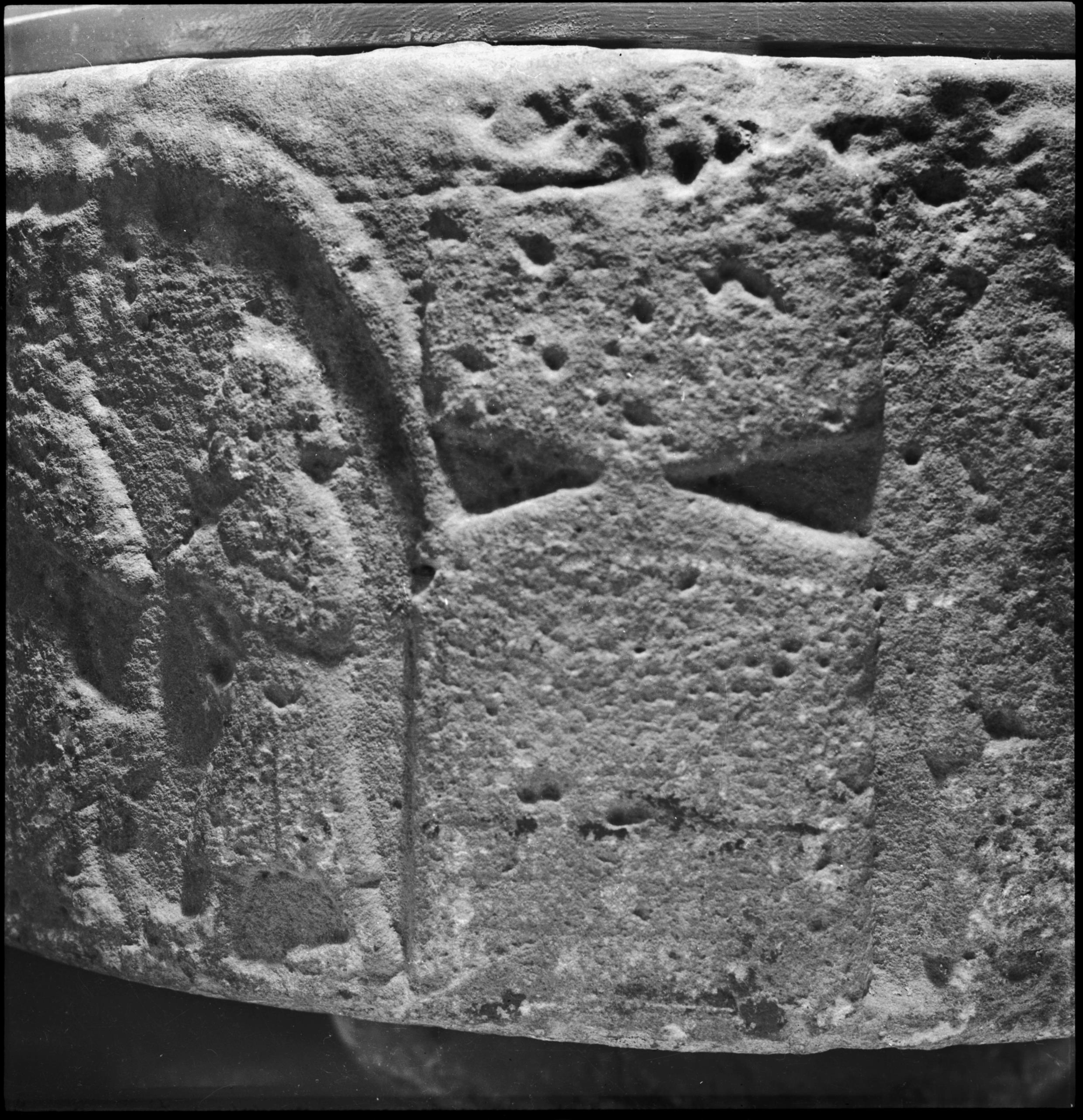 Ivar Schnell, Vagnhärads kyrka