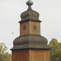 Roslags-Kulla kyrka