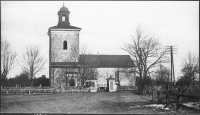 Västerhaninge kyrka