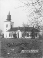 Altuna kyrka