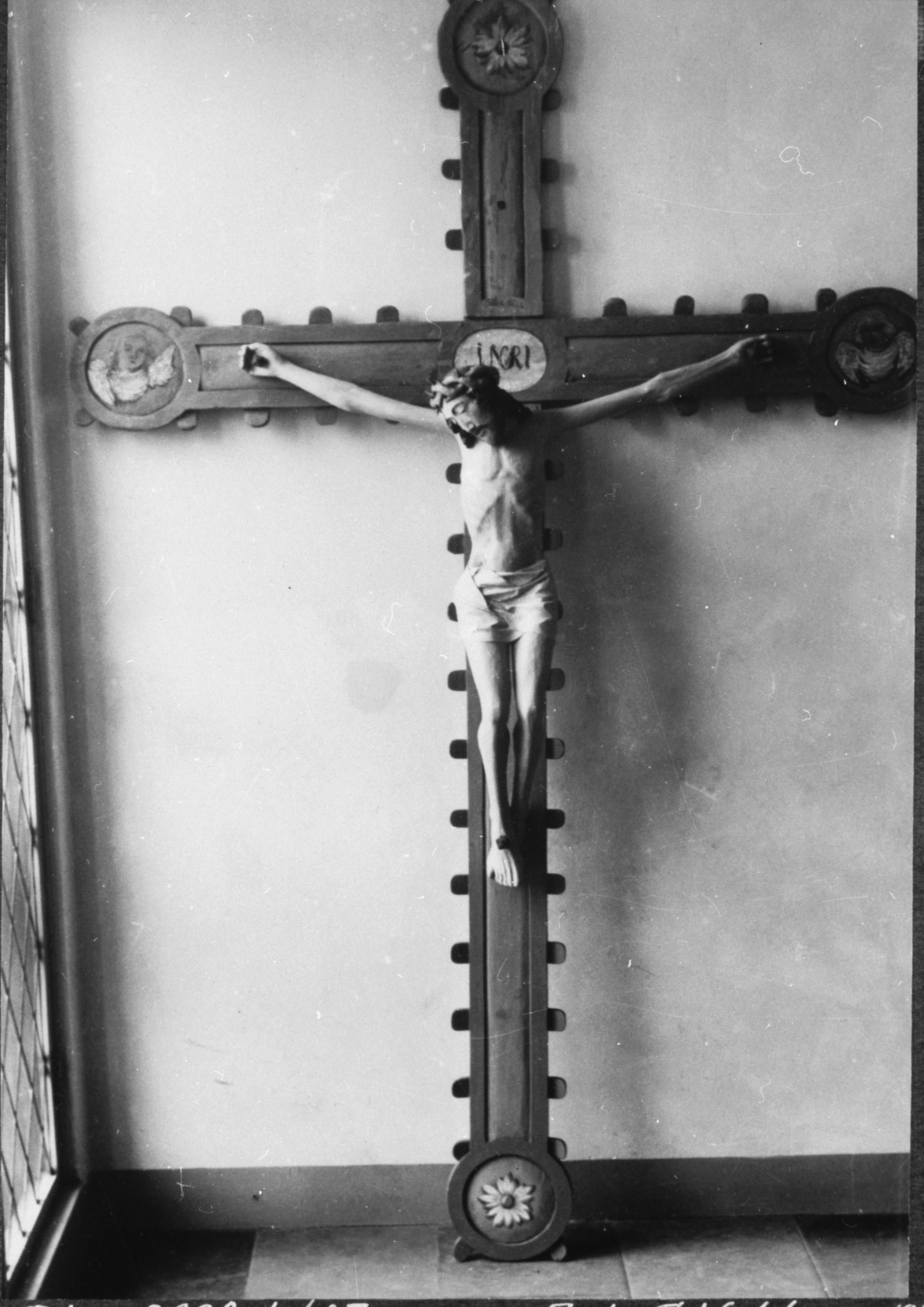 Sven Wahlgren, Torskinge kyrka