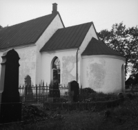 Benestads kyrka
