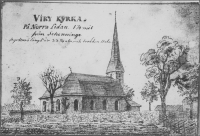 Viby kyrka