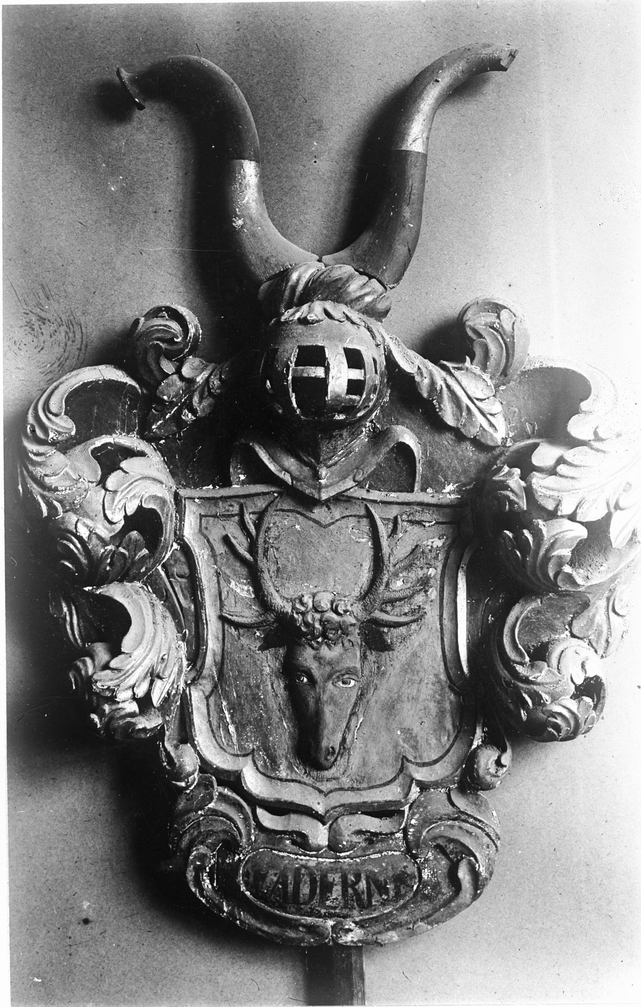 Alfred Nilson, Gladhammars kyrka