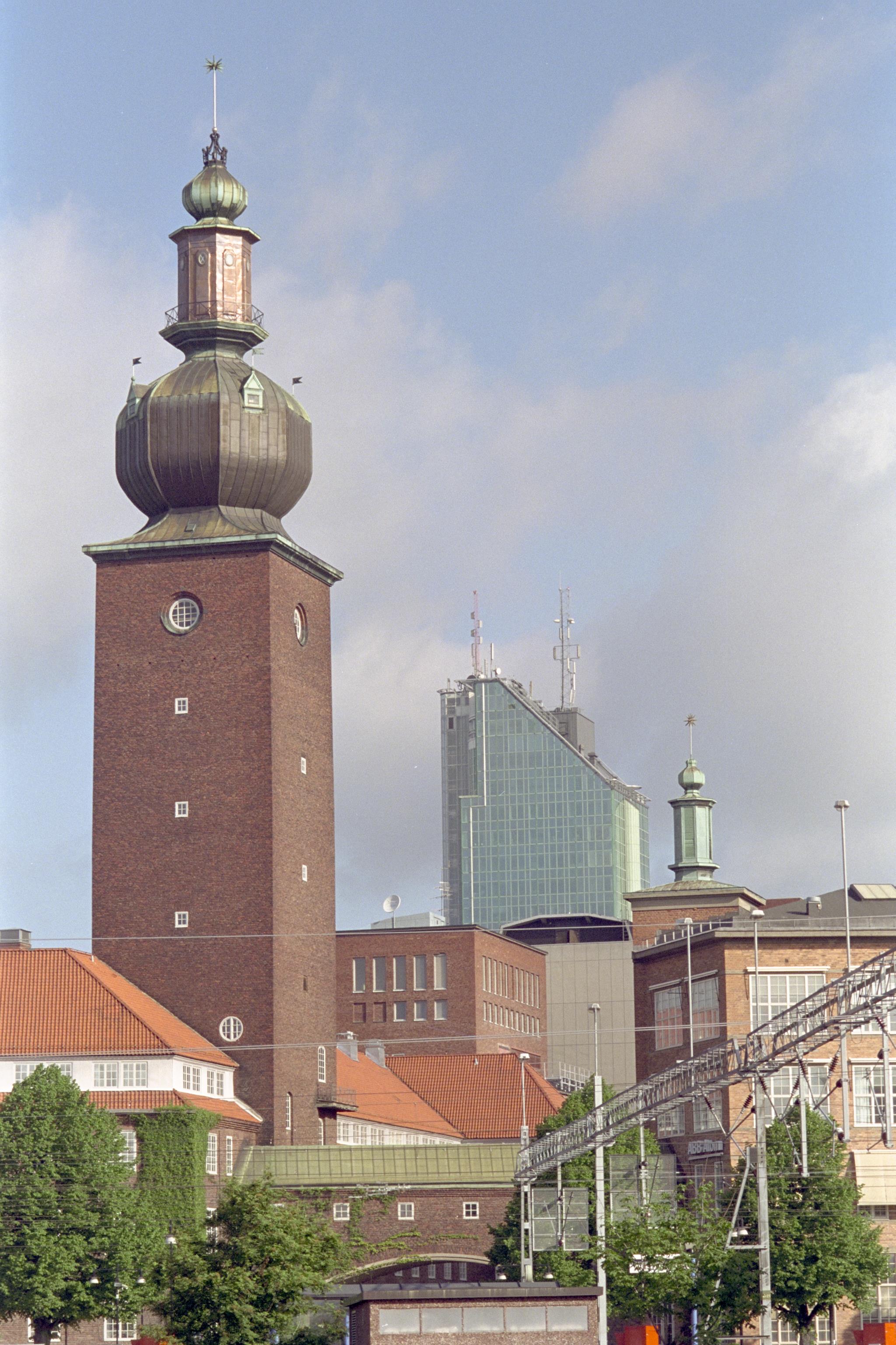 Bengt A Lundberg, Västerås