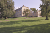 Hönsäters herrgård