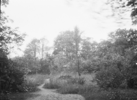 Herrljunga kyrkplats