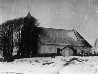 Romelanda kyrka