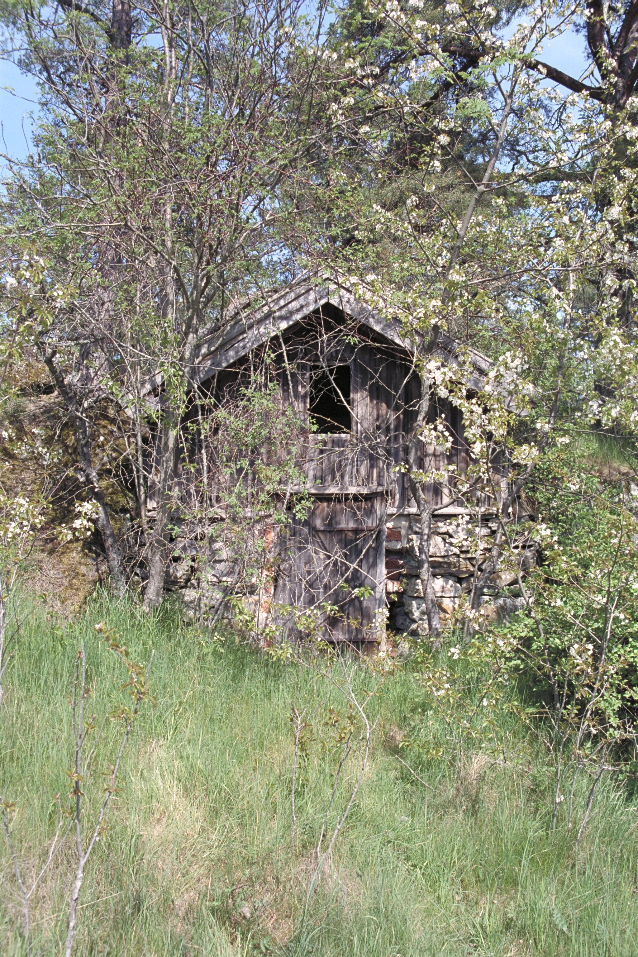 Bengt A Lundberg, Utö