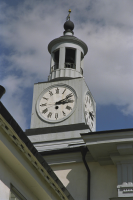 Mönster- och modellsalsbyggnaden