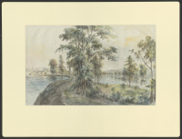 [Vägen mot Österbybruk].