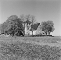 Husby-Sjuhundra kyrka