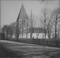 Bjälbo kyrka