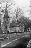 Medelplana kyrka