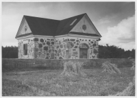 Blistorp, Blistorps kapell