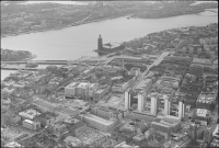 Stockholms innerstad