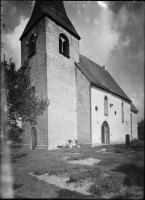 Hejnums kyrka