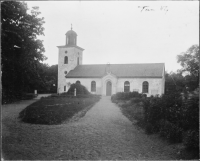 Tuns kyrka