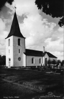 Asige kyrka