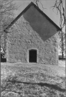 Myresjö gamla kyrka