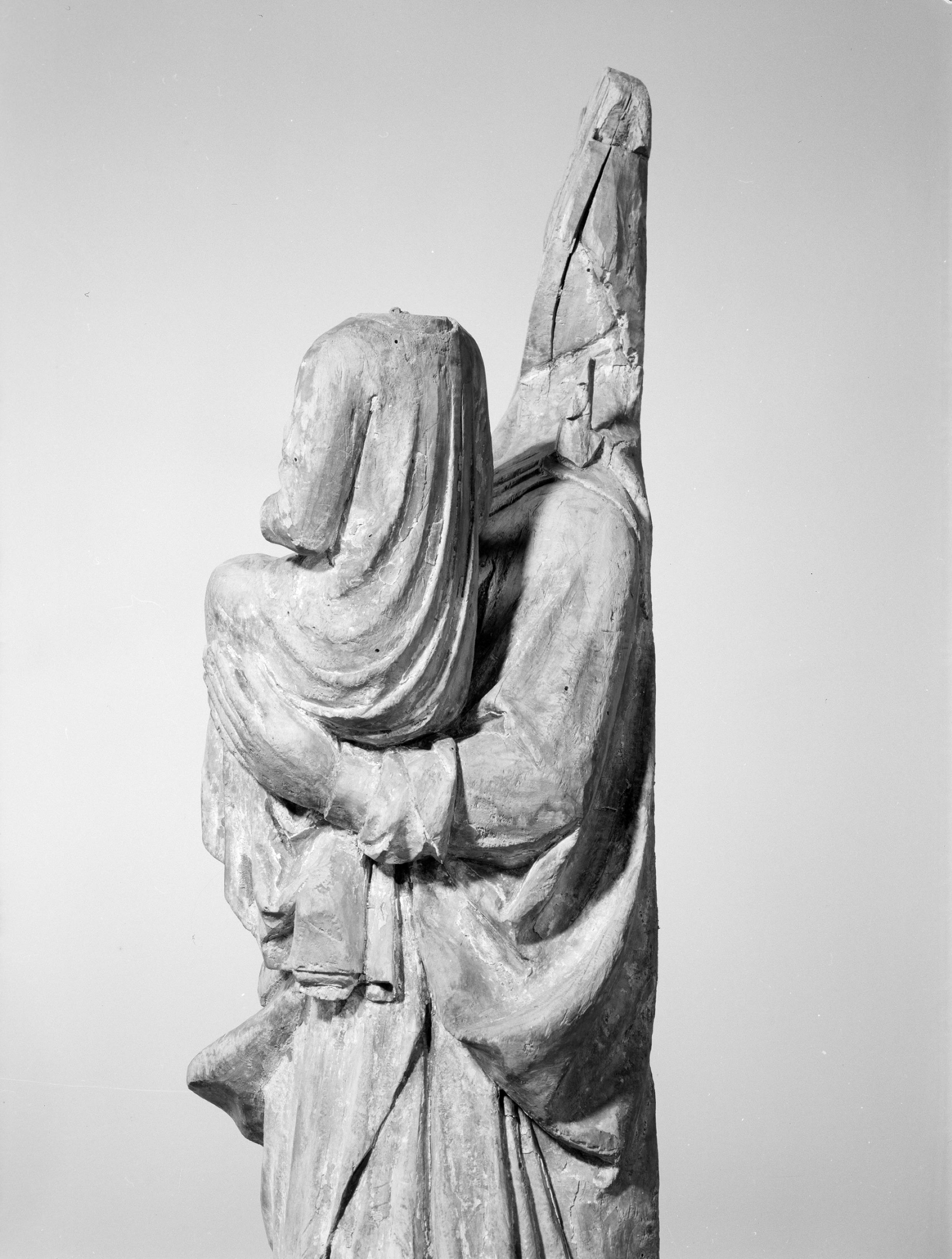 Henrik Hultgren, Uppsala-Näs kyrka