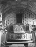 Kalmar, Slottskyrkan