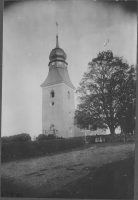 Regna kyrka