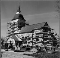 Ytterenhörna kyrka