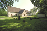 Arnö kyrka