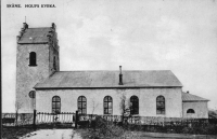 Hovs kyrka